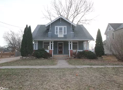 314 S 15th St, Clarinda, IA 51632