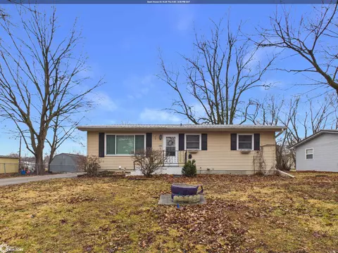 1930 Church, Hamilton, IL 62341