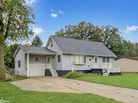 103 Pershing Ave, Lincoln, IA 50652