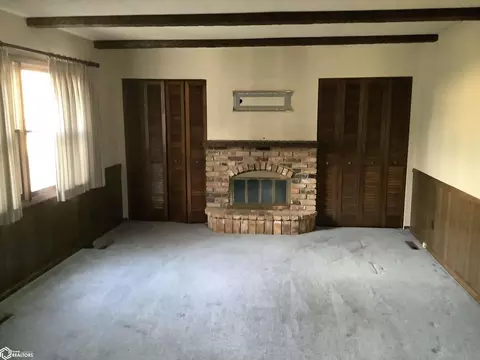 Living - 708 3rd Ave SE, Hampton, IA 50441 photo 2 of 2