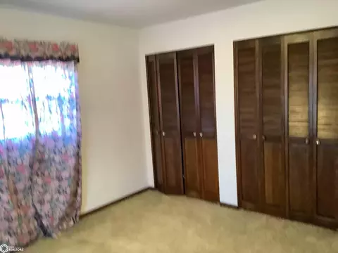 Bedroom - 708 3rd Ave SE, Hampton, IA 50441 photo 1 of 4