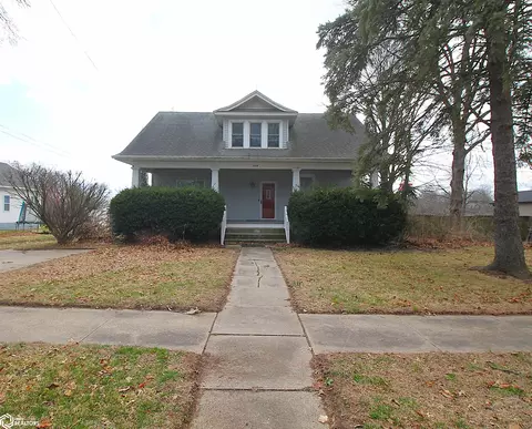 608 W State St, Clarinda, IA 51632