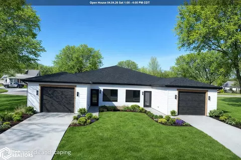 327 S 12th St #1, Sac City, IA 50583