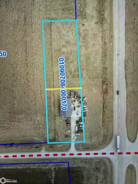 1795 180th St, Donnellson, IA 52625