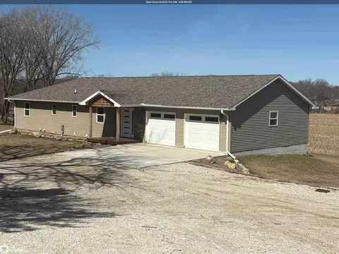 2300 Georgetown Rd, Iowa Falls, IA 50126