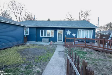 903 S Milner St, Ottumwa, IA 52501