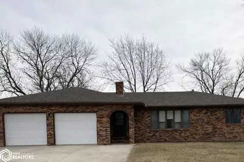 401 Lease St, Wesley, IA 50483