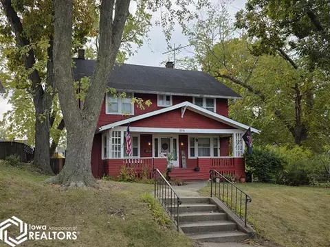 306 Oakwood Ave, Ottumwa, IA 52501