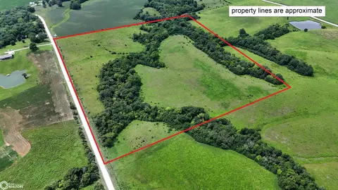 275 Th St, Mount Pleasant, IA 52641
