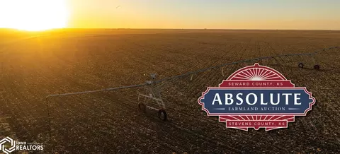 Road F, Liberal, KS 67901