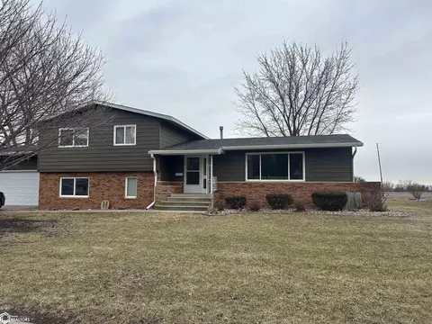 205 4th Ave SW, Pocahontas, IA 50574
