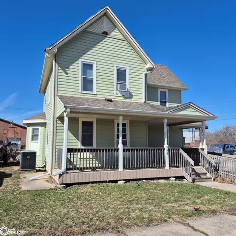 255 N Davis, Ottumwa, IA 52501