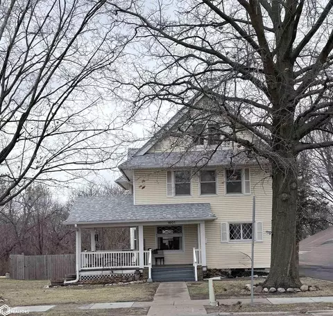 1601 N Court St, Ottumwa, IA 52501