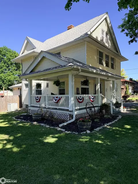 1601 N Court St, Ottumwa, IA 52501