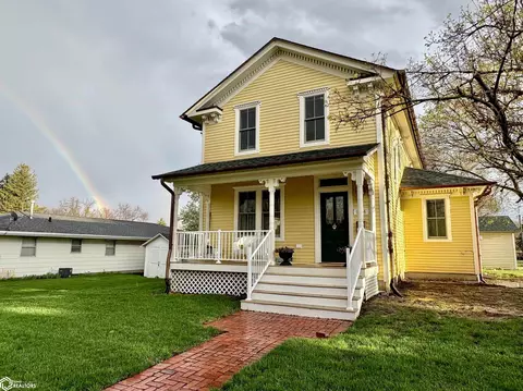 1316 4th Ave, Grinnell, IA 50112