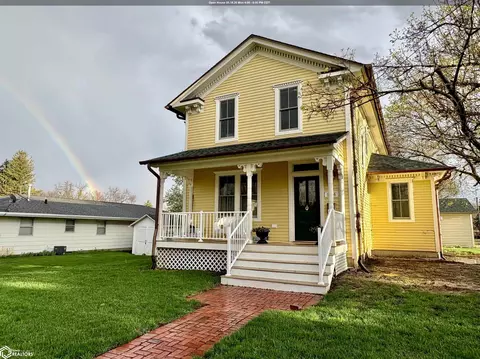 1316 4th Ave, Grinnell, IA 50112