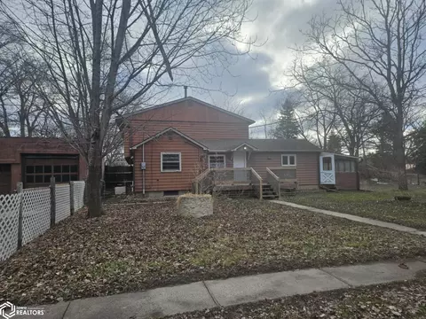 612 Park Ave, Webster City, IA 50595