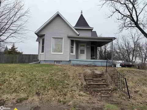 1810 Drake Ave, Centerville, IA 52544