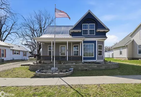 807 Market St, Harlan, IA 51537