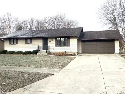 213 N Clarke St, Algona, IA 50511