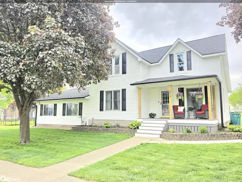 213 Jefferson St, Rockwell, IA 50469