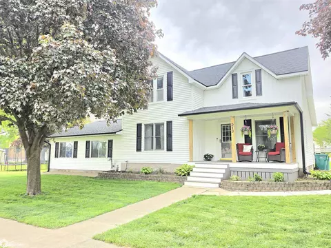 213 Jefferson St, Rockwell, IA 50469