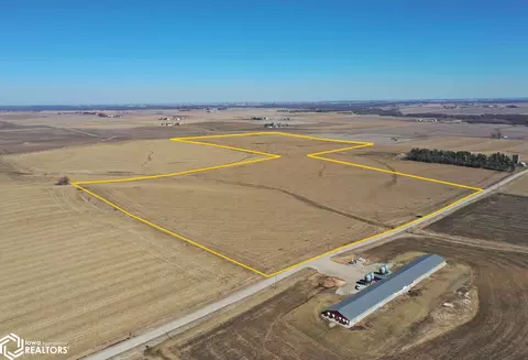 Parcel 1 51st St. Dr., Dysart, IA 50651