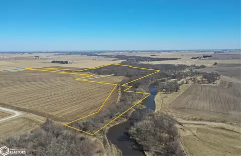Parcel 2 51st St. Dr., Dysart, IA 50651