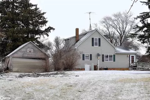 464 Juniper Ave, Iowa Falls, IA 50126
