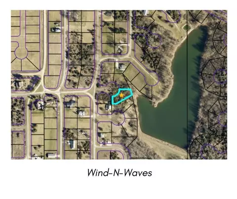 lot17 Blk 5 Wind-n-waves, Melrose, IA 52581