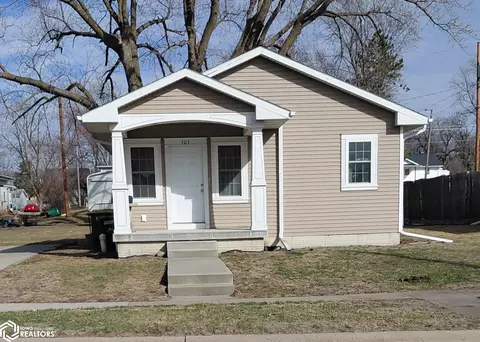505 S Elm St, Creston, IA 50801