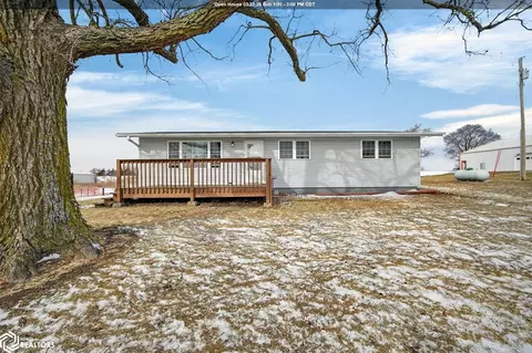 56195 Us Highway 65 Hwy S, Lucas, IA 50151