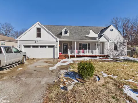 1841 Gladstone St, Ottumwa, IA 52501