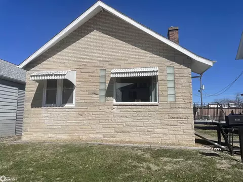 1211 Concert St, Keokuk, IA 52632