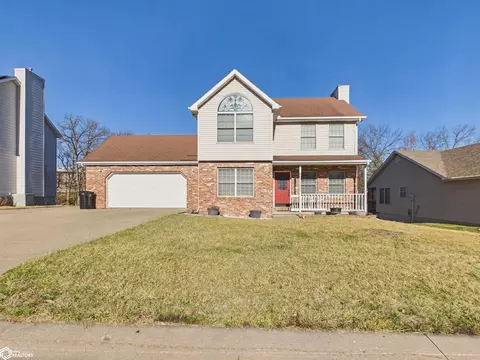 31 Cambridge Ct, Ottumwa, IA 52501