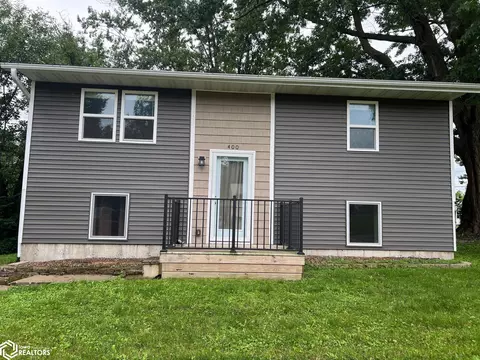 400 W Orange St, Mount Pleasant, IA 52641