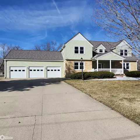 801 8th Ave N, Humboldt, IA 50548