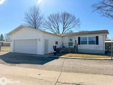 818 Quiet Hbr, Creston, IA 50801