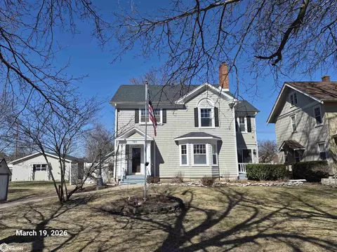 121 Vogel Ave, Ottumwa, IA 52501
