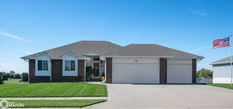 112 Willow Cir, Shelby, IA 51570