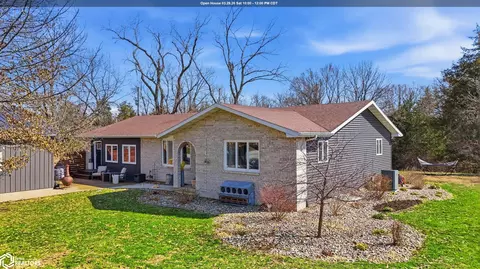 3468 265th Ave, Keokuk, IA 52632