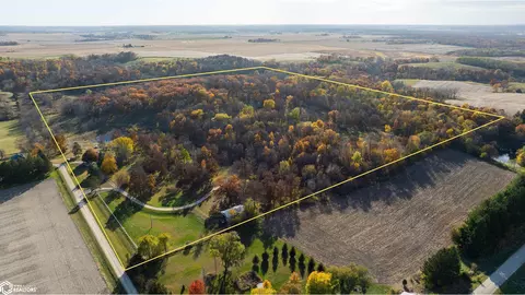 439 Delta Ave, Mechanicsville, IA 52306