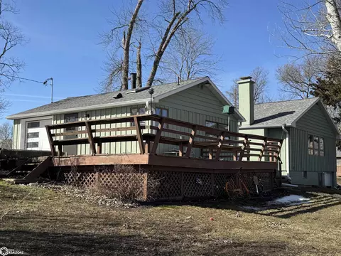 15398 Bittersweet Ave, Ventura, IA 50482