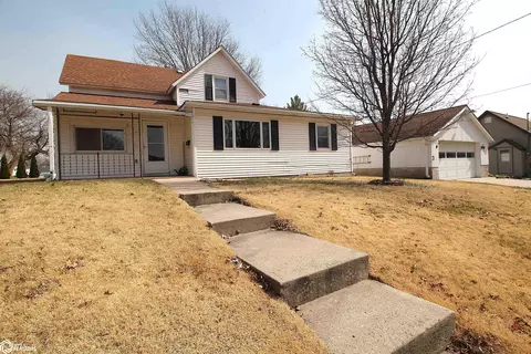 711 N 18th St, Clarinda, IA 51632