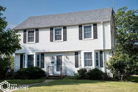 169 W Alta Vista Ave, Ottumwa, IA 52501