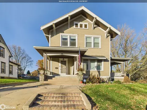 911 E Corning St, Red Oak, IA 51566