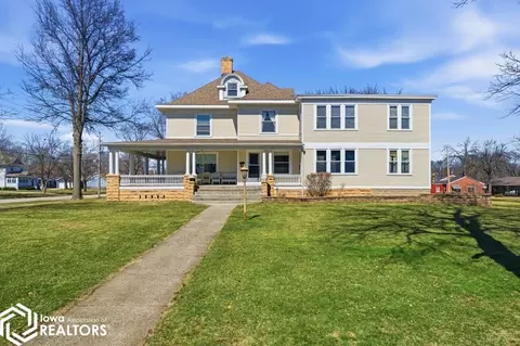 611 5th Ave N, Humboldt, IA 50548