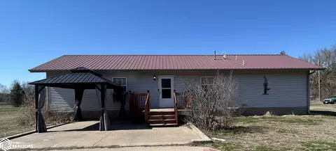 2501 265th Ave, Fort Madison, IA 52627