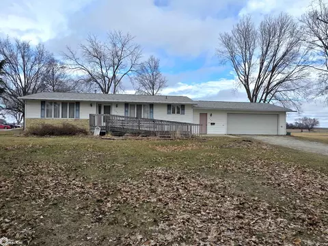 702 2nd Ave NE, Rockford, IA 50468