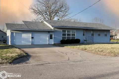610 W Jefferson St, Lake City, IA 51449